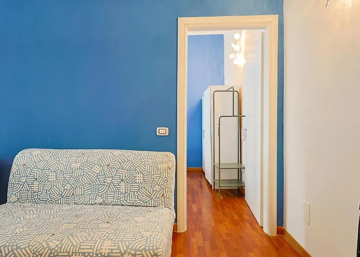 Apartamento Colosseo House Rosy By Rentbeat Roma