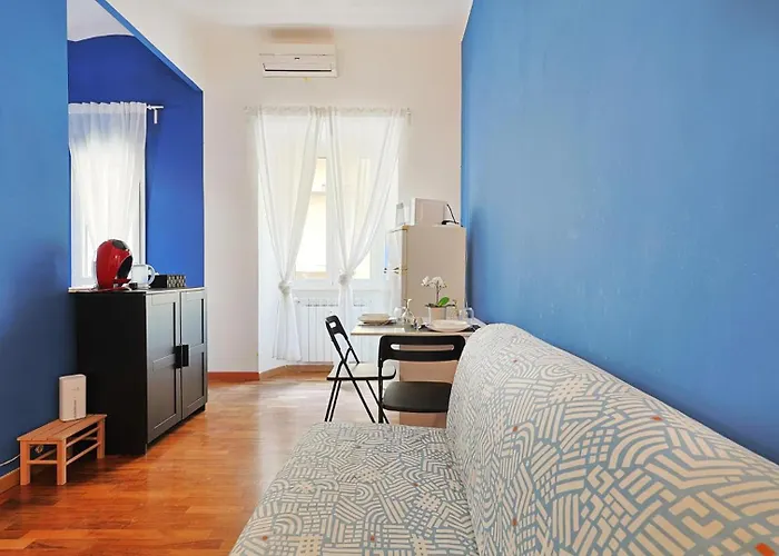 Colosseo House Rosy By Rentbeat Apartamento Roma