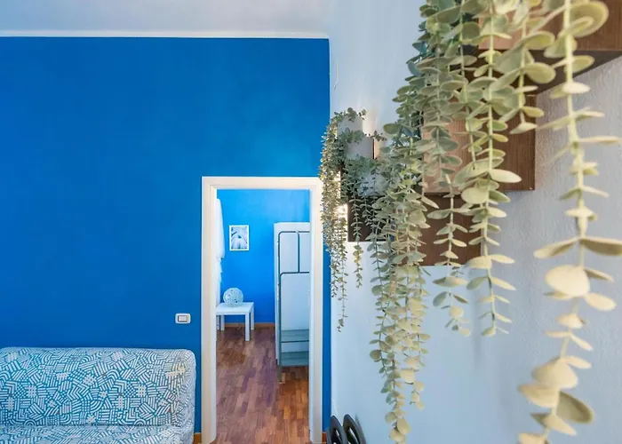 Colosseo House Rosy By Rentbeat Roma