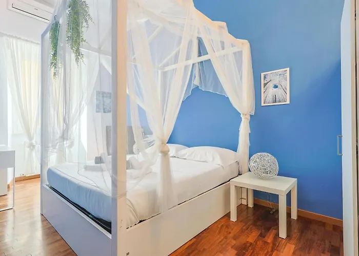 Apartamento Colosseo House Rosy By Rentbeat
