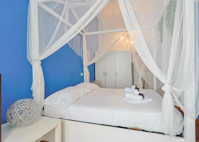 Colosseo House Rosy By Rentbeat Apartamento