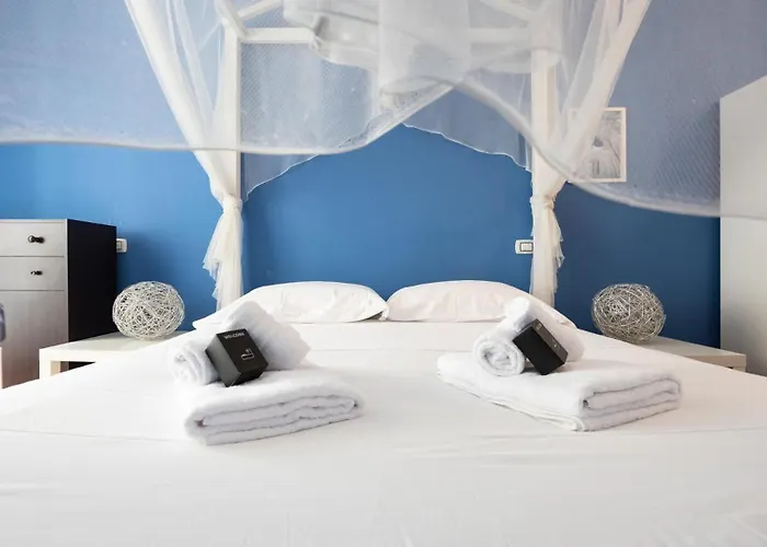 Apartamento Colosseo House Rosy By Rentbeat Roma
