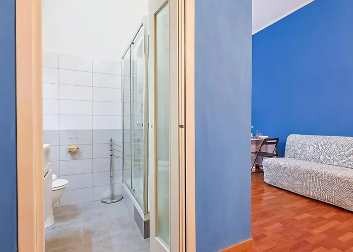 Colosseo House Rosy By Rentbeat Apartamento Roma