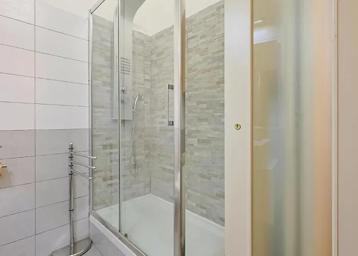 Apartamento Colosseo House Rosy By Rentbeat