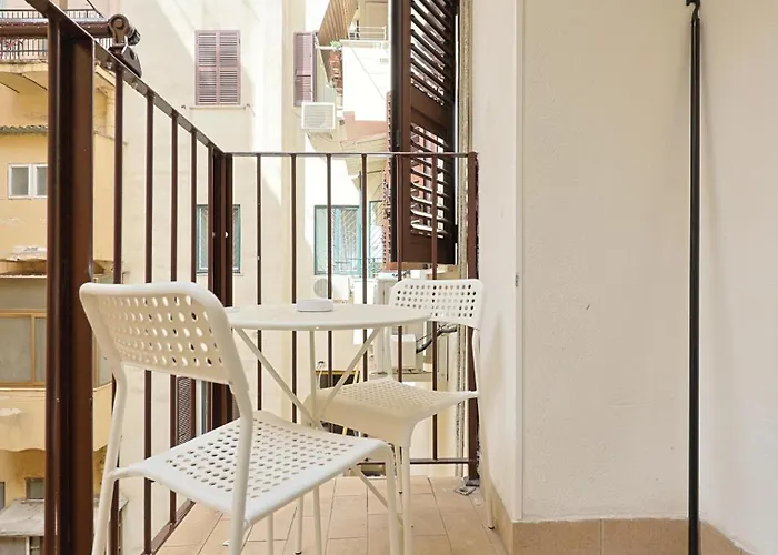 Apartamento Colosseo House Rosy By Rentbeat