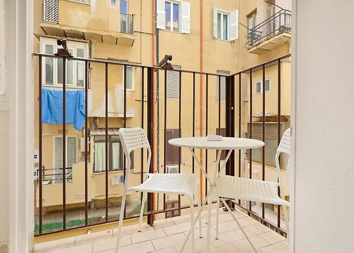 Colosseo House Rosy By Rentbeat